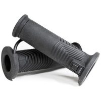KOSO Hot Grips HG 17 Open End F. 25,4 Mm Handle Bars