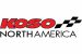 KOSO NORTH AMERICA logotyp