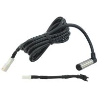 KOSO Speed Sensor 1550 mm (passive) With Adapter Cable