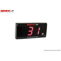 KOSO Thermometer Superslim