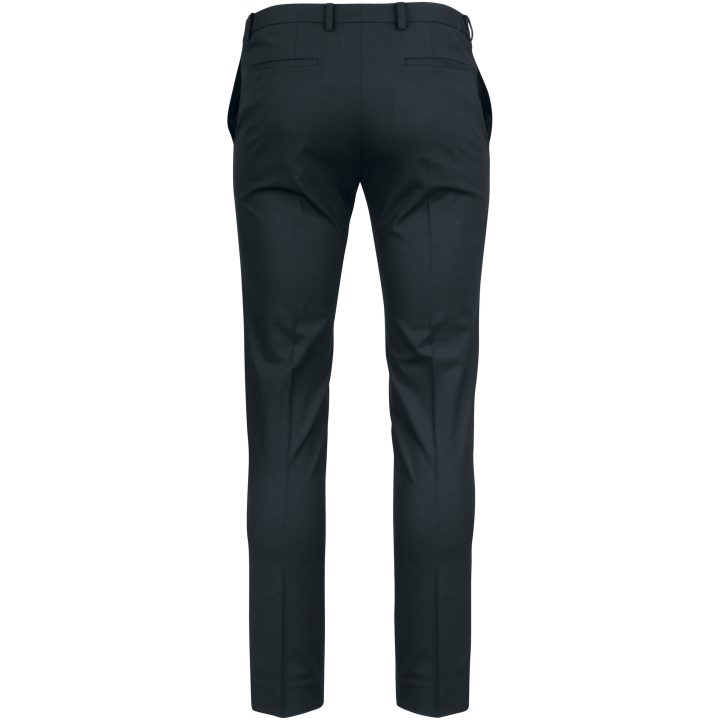 Kostymbyxor Classic Svart J.Harvest & Frost 44 – bild 2