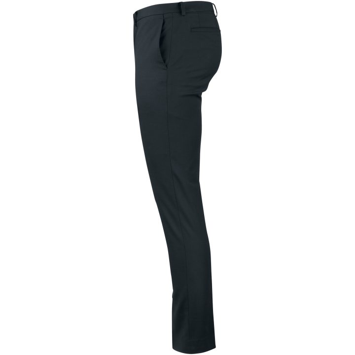Kostymbyxor Classic Svart J.Harvest & Frost 44 – bild 3