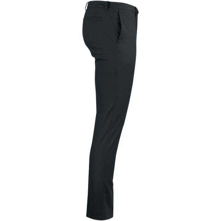 Kostymbyxor Classic Svart J.Harvest & Frost 44 – bild 4