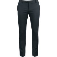 Kostymbyxor Classic Svart J.Harvest & Frost