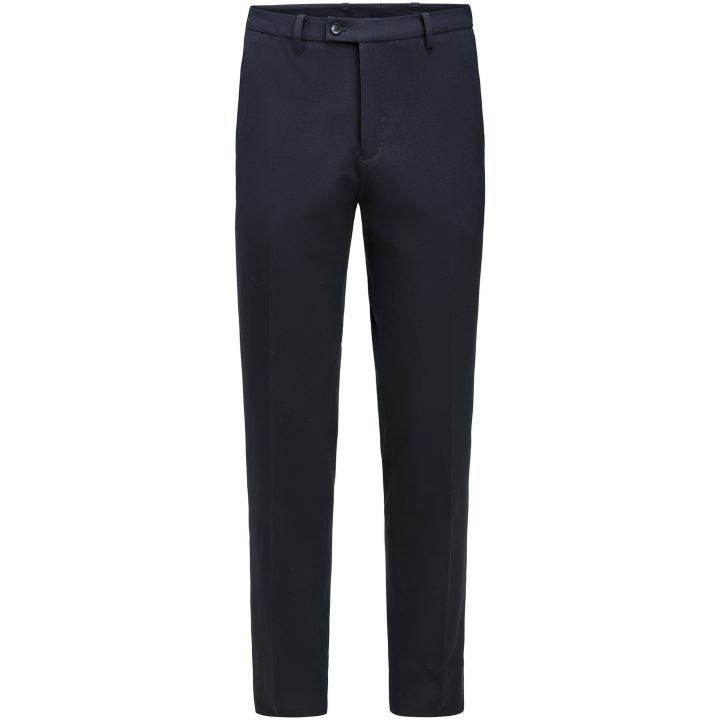 Kostymbyxor Signature Marinblå J.Harvest & Frost 44 – bild 2