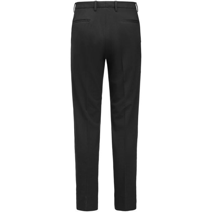 Kostymbyxor Signature Svart J.Harvest & Frost 44 – bild 2