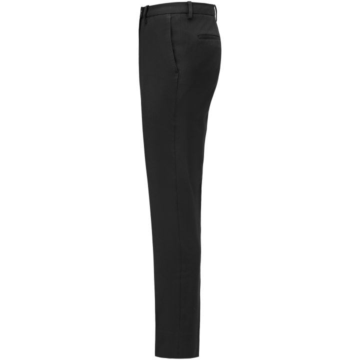 Kostymbyxor Signature Svart J.Harvest & Frost 44 – bild 3