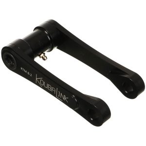 KOUBALINK Lowering Kit (-31.8 mm) - Black