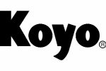 KOYO logotyp