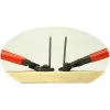Kraftavbitare 7101 / 7141 KNIPEX KRAFTAVBITARE 7101-160 SB – miniatyr 2