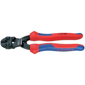 Kraftavbitare 7102 200mm Sb KNIPEX