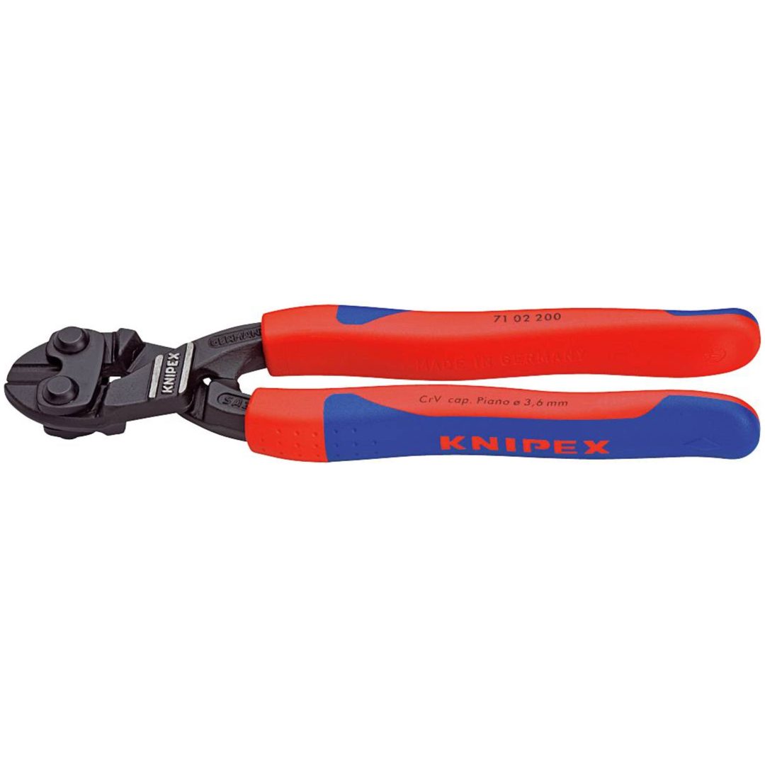 Kraftavbitare 7102 KNIPEX KRAFTAVBITARE 7102-200
