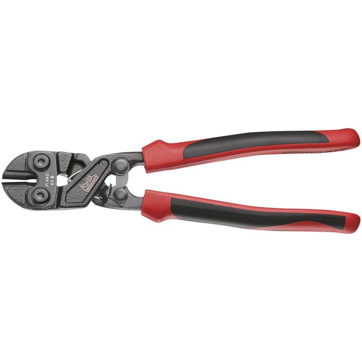 Kraftavbitare BC408T Teng Tools KRAFTAVBITARE 200MM 2-KOMP – bild 2