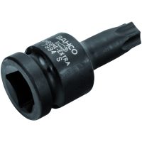 KRAFTBITSHYLSA 1/2" TORX T30 BAHCO