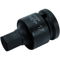 KRAFTBITSHYLSA 3/4" INSEX 19MM BAHCO
