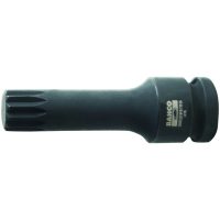 KRAFTBITSHYLSA XZN 1/2" M16X78 BAHCO