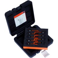 KRAFTBITSHYLSSATS TORX TR 1/2" BAHCO