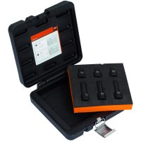 KRAFTBITSHYLSSATS ZXN 1/2" (8 pack) BAHCO