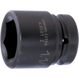 KRAFTHYLSA 1" 6-KANT 1.1/2" BAHCO