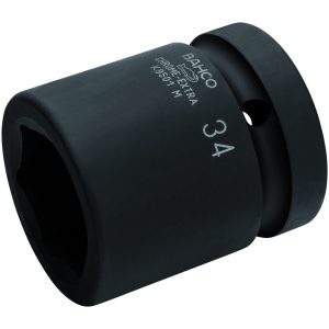 KRAFTHYLSA 1" 6-KANT 41 MM BAHCO