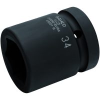 KRAFTHYLSA 1" 6-KANT 70 MM BAHCO