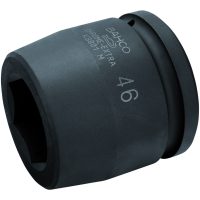 KRAFTHYLSA 1.1/2" 6-KANT 155MM BAHCO