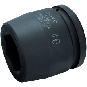 KRAFTHYLSA 1.1/2" 6-KANT 65 MM BAHCO