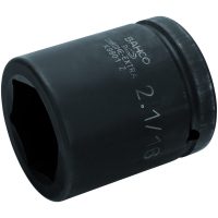 KRAFTHYLSA 1.1/2" 6K 2" BAHCO