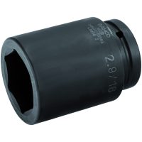 KRAFTHYLSA 1.1/2" LÅNG 2" BAHCO
