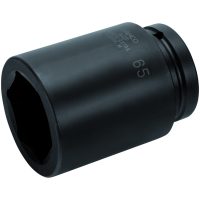 KRAFTHYLSA 1.1/2" LÅNG 55 MM BAHCO