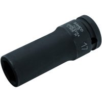 KRAFTHYLSA 1/2" 6K LÅNG 18 MM BAHCO