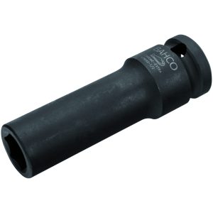 KRAFTHYLSA 1/2" 6K LÅNG 3/4" (5 pack) BAHCO