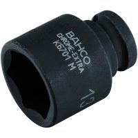 KRAFTHYLSA 1/4" 6K MAGN 8 MM BAHCO