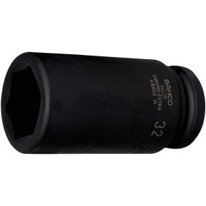 KRAFTHYLSA 3/4" 6K LÅNG 2" BAHCO