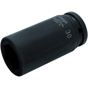 KRAFTHYLSA 3/4" 6K LÅNG 21 MM BAHCO