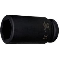 KRAFTHYLSA 3/4" 6K LÅNG 3/4" BAHCO