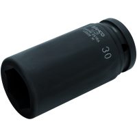 KRAFTHYLSA 3/4" 6K LÅNG 41 MM BAHCO
