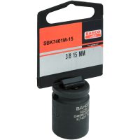 KRAFTHYLSA 3/8 7 MM SB BAHCO