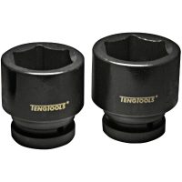 Krafthylsa Med 1 1/2tum fyrkantsfäste Teng Tools 912041 / 912130