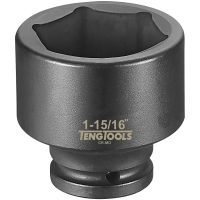Krafthylsa Med 3/4″fyrkantsfäste 940122 / 940176 Teng Tools