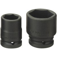 Krafthylsa Med 3/4tum fyrkantsfäste 940519-C / 940546-C Teng Tools