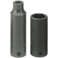 Krafthylsa Med 3/8tum fyrkantsfäste 980608-C / 980619-C Teng Tools