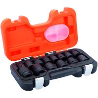 KRAFTHYLSSATS 1/2" 14 DELAR (6 pack) BAHCO
