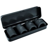KRAFTHYLSSATS 1/2" 4 DELAR BAHCO