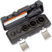 KRAFTHYLSSATS M BITS 1/2" 5 ST BAHCO