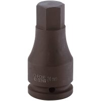 Kraftinsexhylsa Med 3/4tum fyrkantsfäste 941519-C / 941524-C Teng Tools