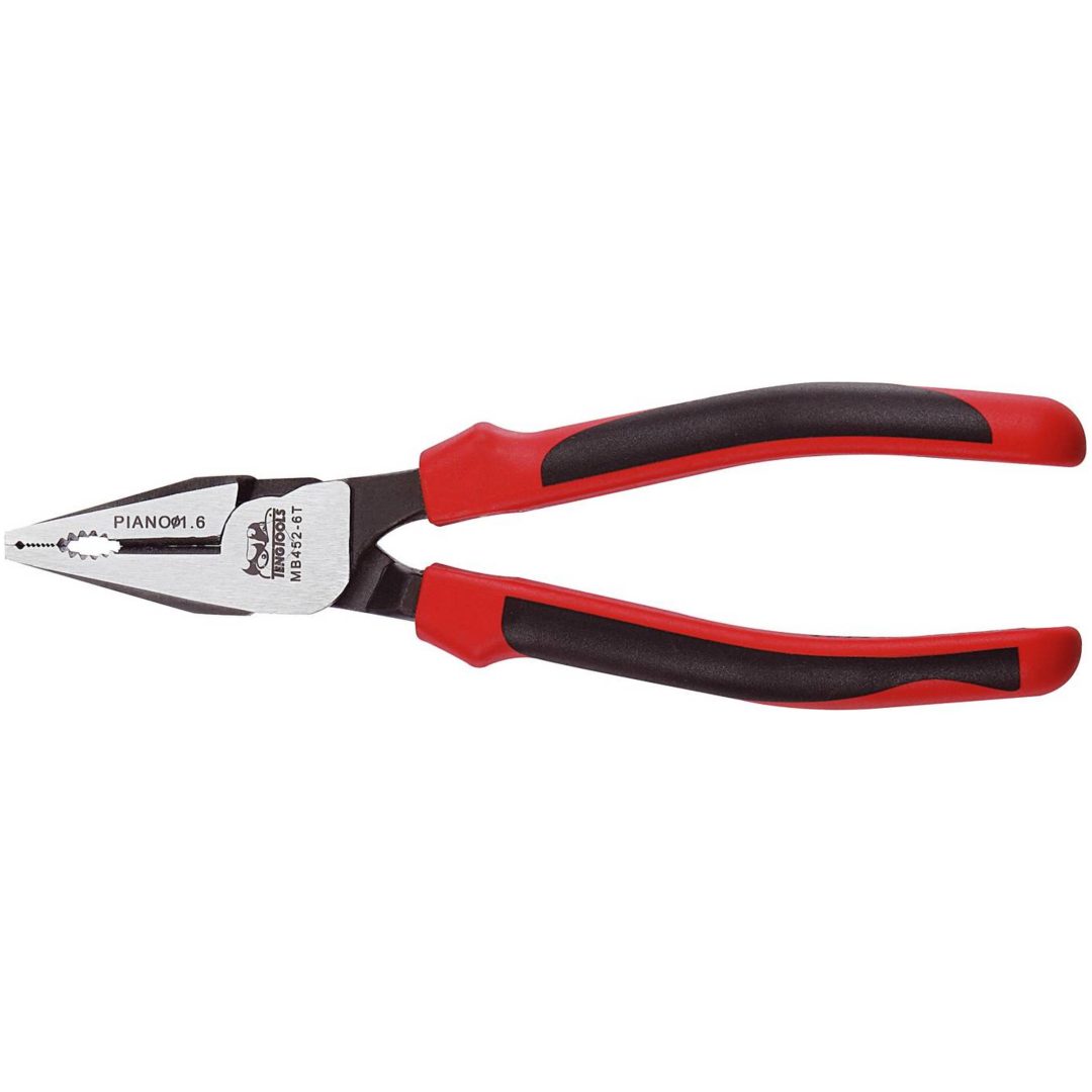 Kraftkombinationstång MB452-T Teng Tools KOMBINATIONSTÅNG 150MM