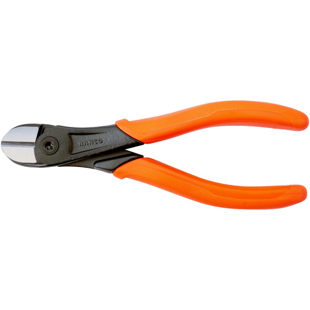 Kraftsidavbitare 180 mm Industripack Svartoxiderad BAHCO Kraftsidavbitare 180 mm – bild 6