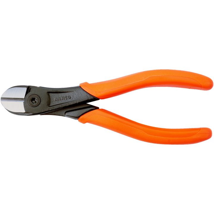 Kraftsidavbitare 180 mm Industripack Svartoxiderad BAHCO Kraftsidavbitare 180 mm – bild 6