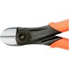 Kraftsidavbitare 180 mm Industripack Svartoxiderad BAHCO Kraftsidavbitare 180 mm – miniatyr 4